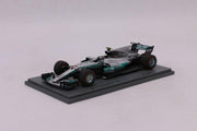 F1 Mercedes W08 V. Bottas Russian GP 2017
