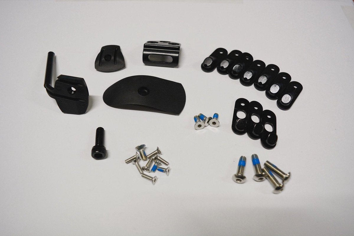 Dedacciai Spare parts kit Atleta