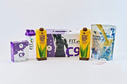 Forever C9 peach choco  ( Clean 9 Afslank - Detox kuur )