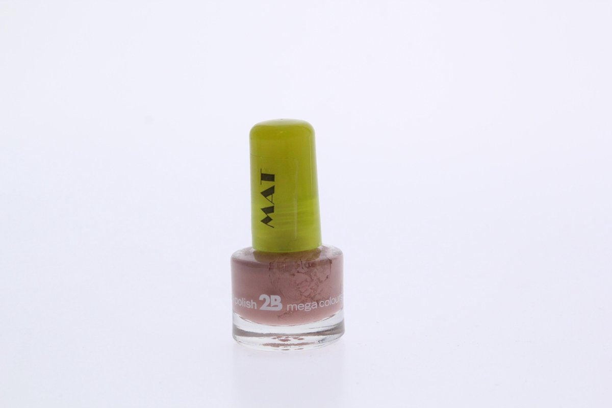 2B-nail polish 5