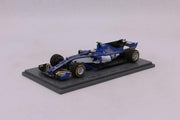 F1 Sauber C36 A. Giovinazzi Australian GP 2017