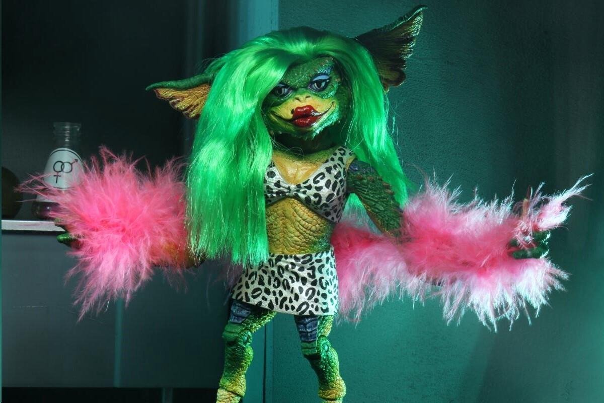 Gremlins - Greta Ultimate Action Figure