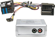 AUX Audio Interface - AudiA2/ A3/ A4/ TT
