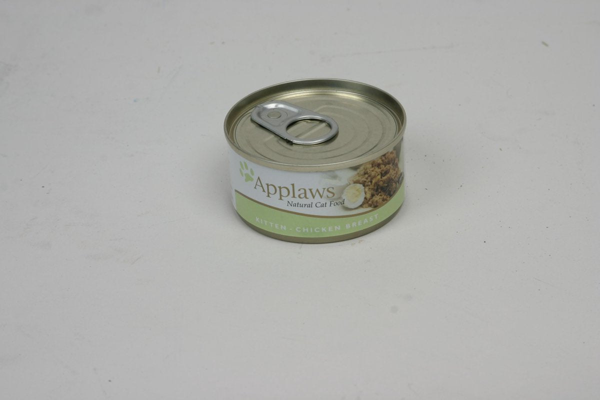 Applaws Kitten Kip 70g