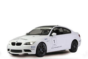 Jamara BMW M3 Sport 1:14 wit