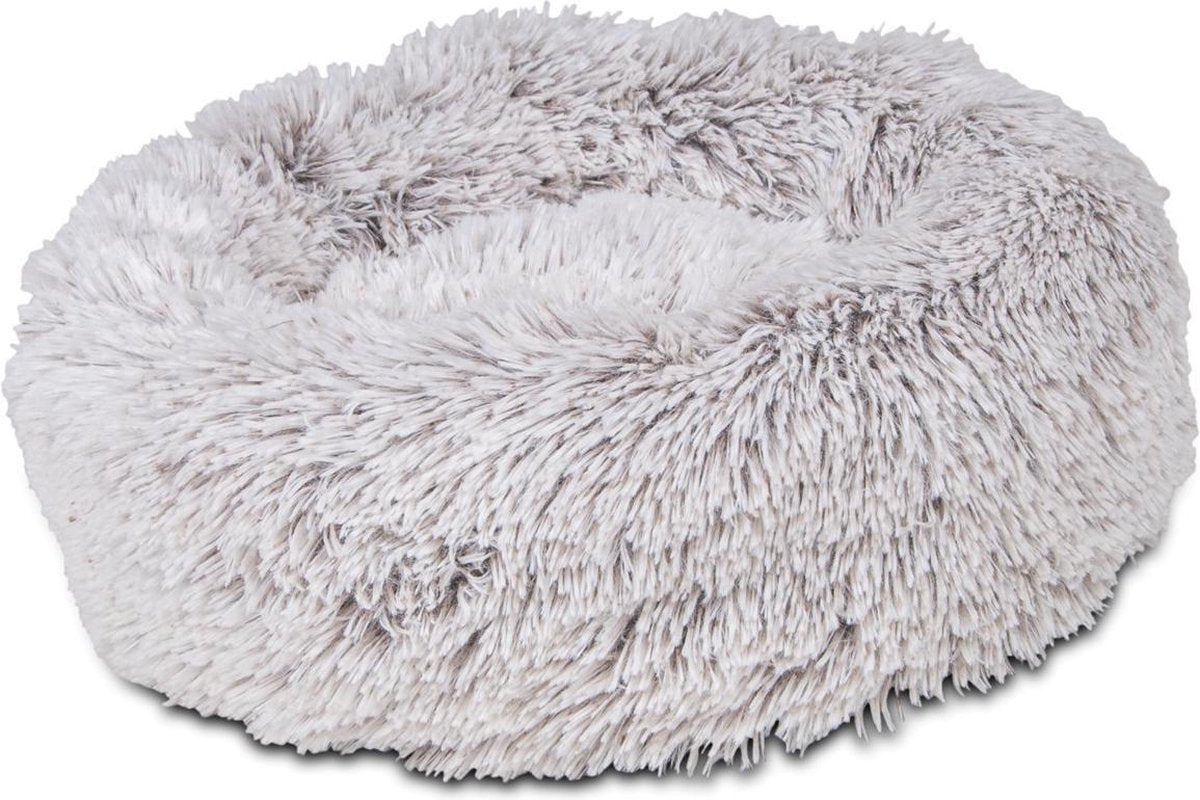 Vadigran Donut Harry Beige/Bruin 80X20Cm