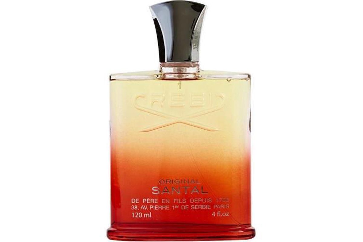 Original Santal by Creed 120 ml -