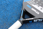 Power Touch Pro padel racket - Power - Comfort - Control - Padel racket - Padel - Racket