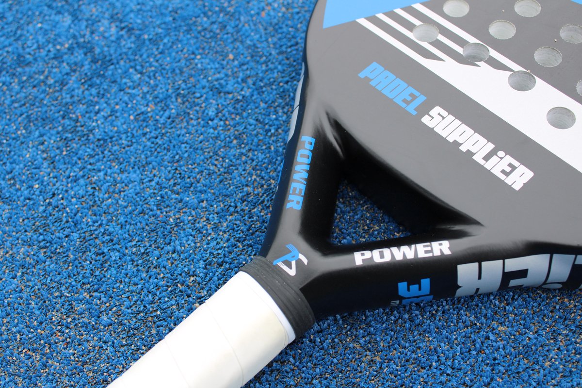 Power Touch Pro padel racket - Power - Comfort - Control - Padel racket - Padel - Racket