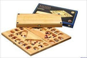 Kalaha - 2-4 players (3128)
