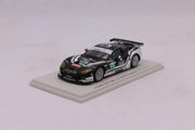 Corvette C6 ZR1 24H LeMans 2010