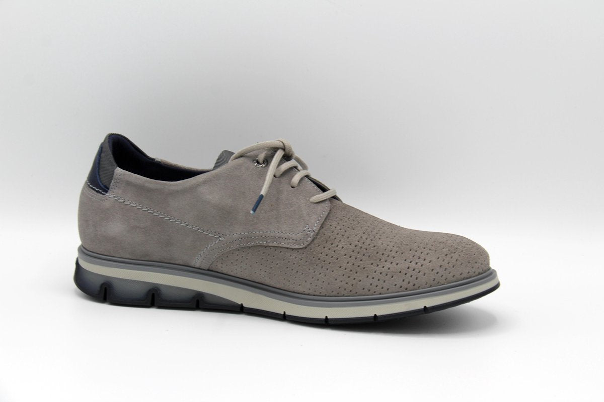 Fluchos Grijs 39326 - maat 42