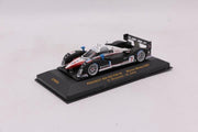 Peugeot 908 HDI FAP Winner Mona 2007