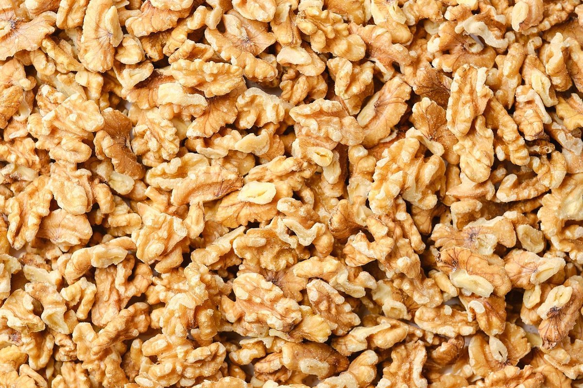 Just Walnut