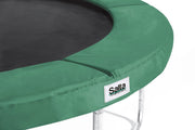 Salta Trampoline Beschermrand 244 cm Groen - Trampoline Beschermrand