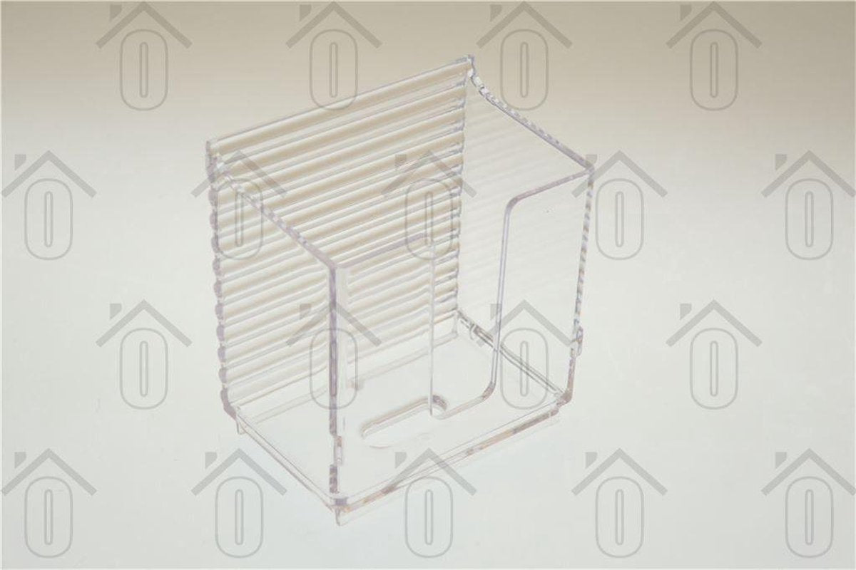 Krups Opvangbak Capsule opvangbak Nespresso Pixie XN30xx serie MS0062592
