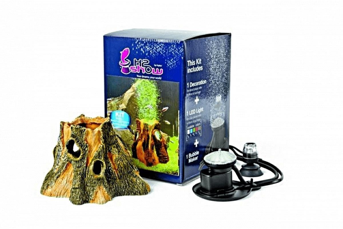 Hydor h2show deco kit hout
