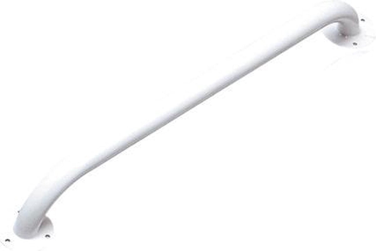 Wandbeugel Wit 61 cm