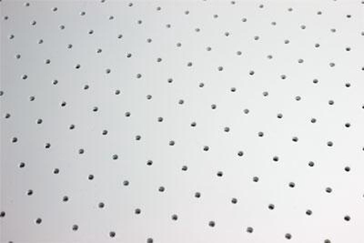 B-Ortho thermoplast NS wit 3