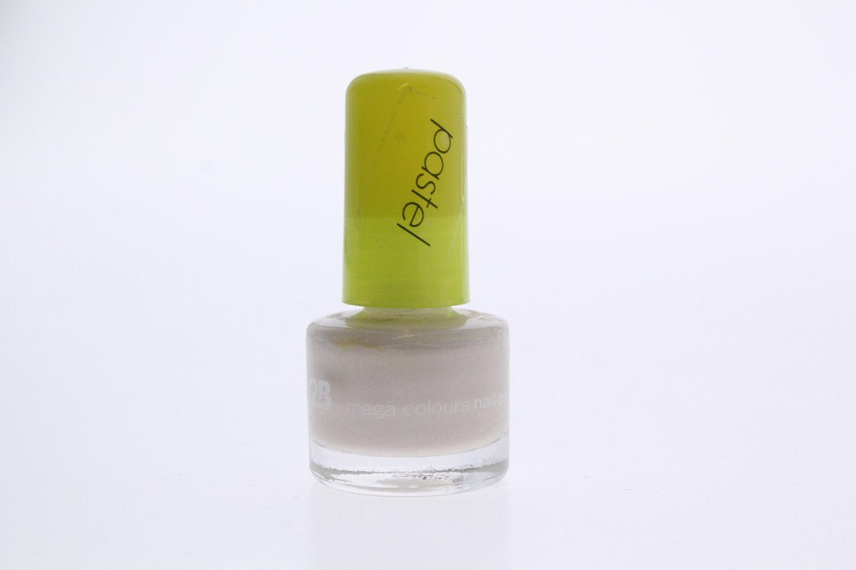 2B-nail polish 5