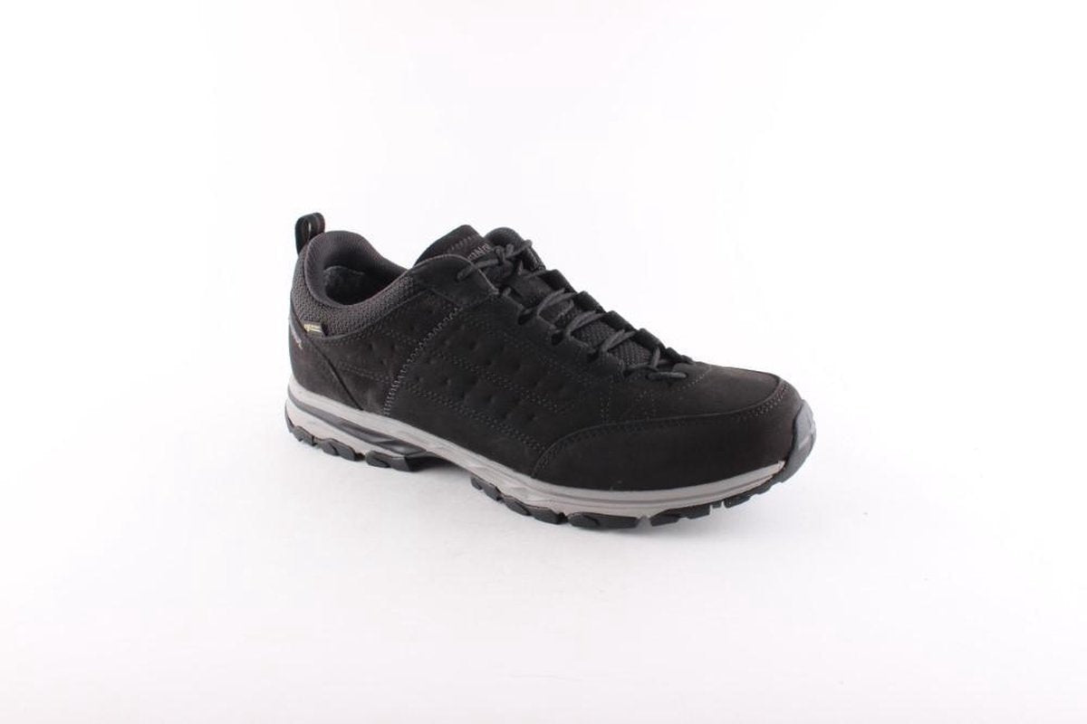 Meindl - durban - gtx - BLACK - Maat UK 8