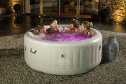 Lay-Z Spa Jacuzzi Tahiti 180X66cm AirJet + LED Verlichting - 2/4 personen