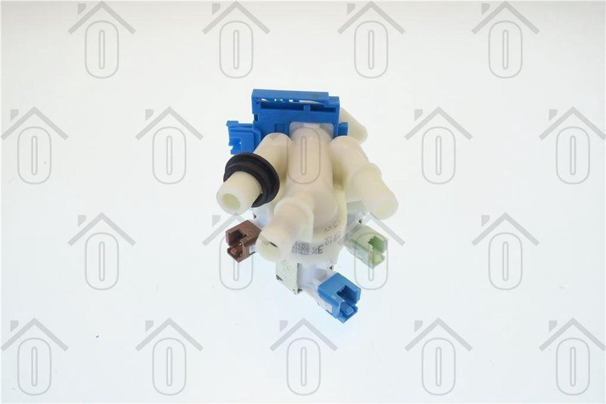 AEG Inlaatventiel Drievoudig met afdichting L74950W