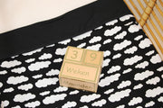 Mijlpaalblokken - Kraam cadeau - Aftelblokken - Milestones - Goud