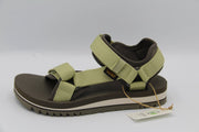 Teva Universal Trail Sandal Women - Sage green - Schoenen - Sandalen - Sandalen