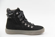 Sneaker zwart- Twins maat 31