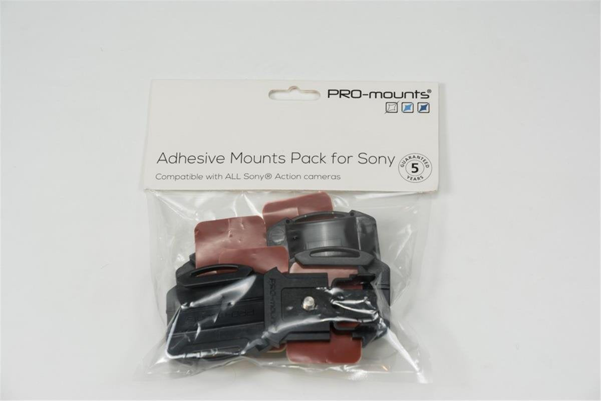 Pro-Mounts Mounts Pack for Sony