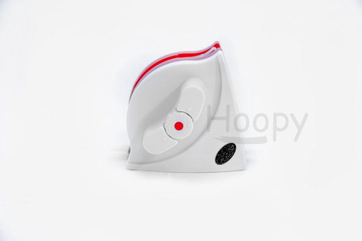 Hoopy Pro™ Magnetische raamwisser - ruitenreiniger