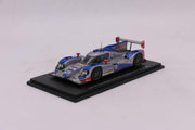 Lola B12/60-Nissan 24H LeMans 2013