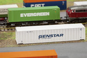 Faller - 48’ Rib-Side Container GENSTAR