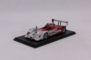 Lola B07/17- Judd 24H LeMans 2008