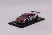 Audi R8 LMS Ultra 24H Nurburgring 2013