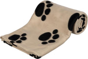 TRIXIE | Trixie Barney Fleece Hondendeken Beige