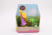 Disney : Rapunzel speelfiguurtje (+/-10cm)