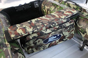 HIBO Rubberboot Banktas Camouflage Maat 4.10-4.70