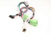 m-use carkitkabel 24 PIN -- Volvo S40/V50 2004- 16 PIN H