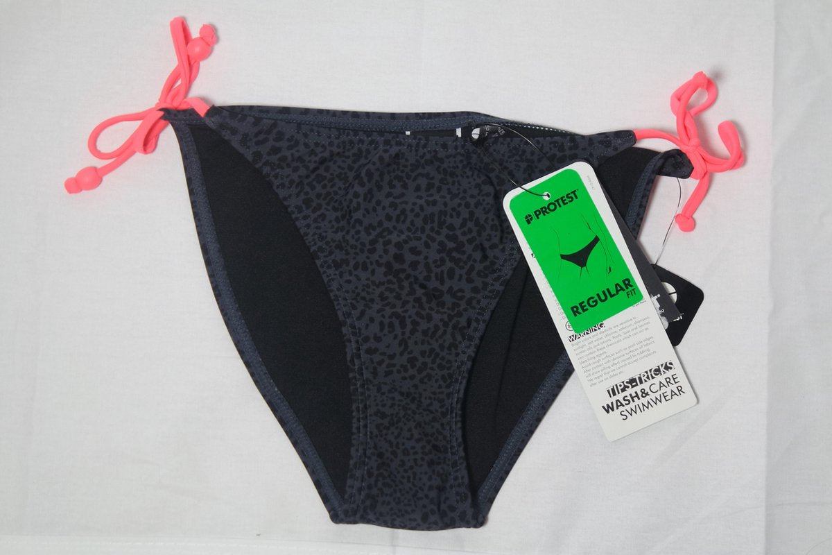 Protest Bikini broekje cashira maat s/36
