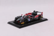 Ligier JS P217 Gibson 24H LeMans 2018