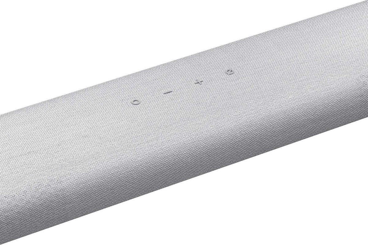 Samsung All-in-one S-series Soundbar HW-S61A (2021)