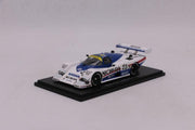 Nissan R86 GT1 24H LeMans 1998