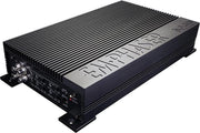 Emphaser EA-M4x | Zware 4-kanaals versterker 4x 230 Watt RMS