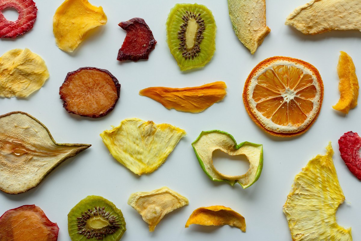 Louny Treats (gedroogde fruit mix) afvallen-afslanken-gezond-dieet-sporten-sport-gewicht