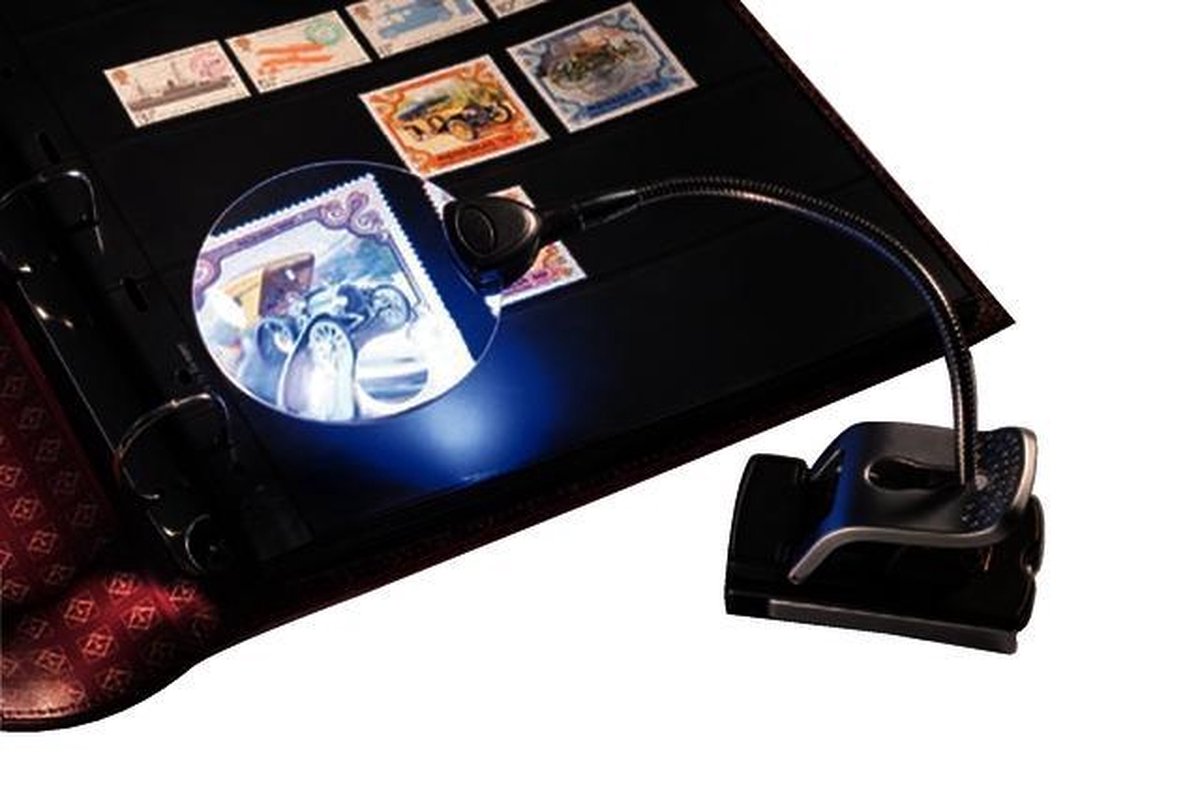 Loep Leuchtturm LU 161 met verlichting