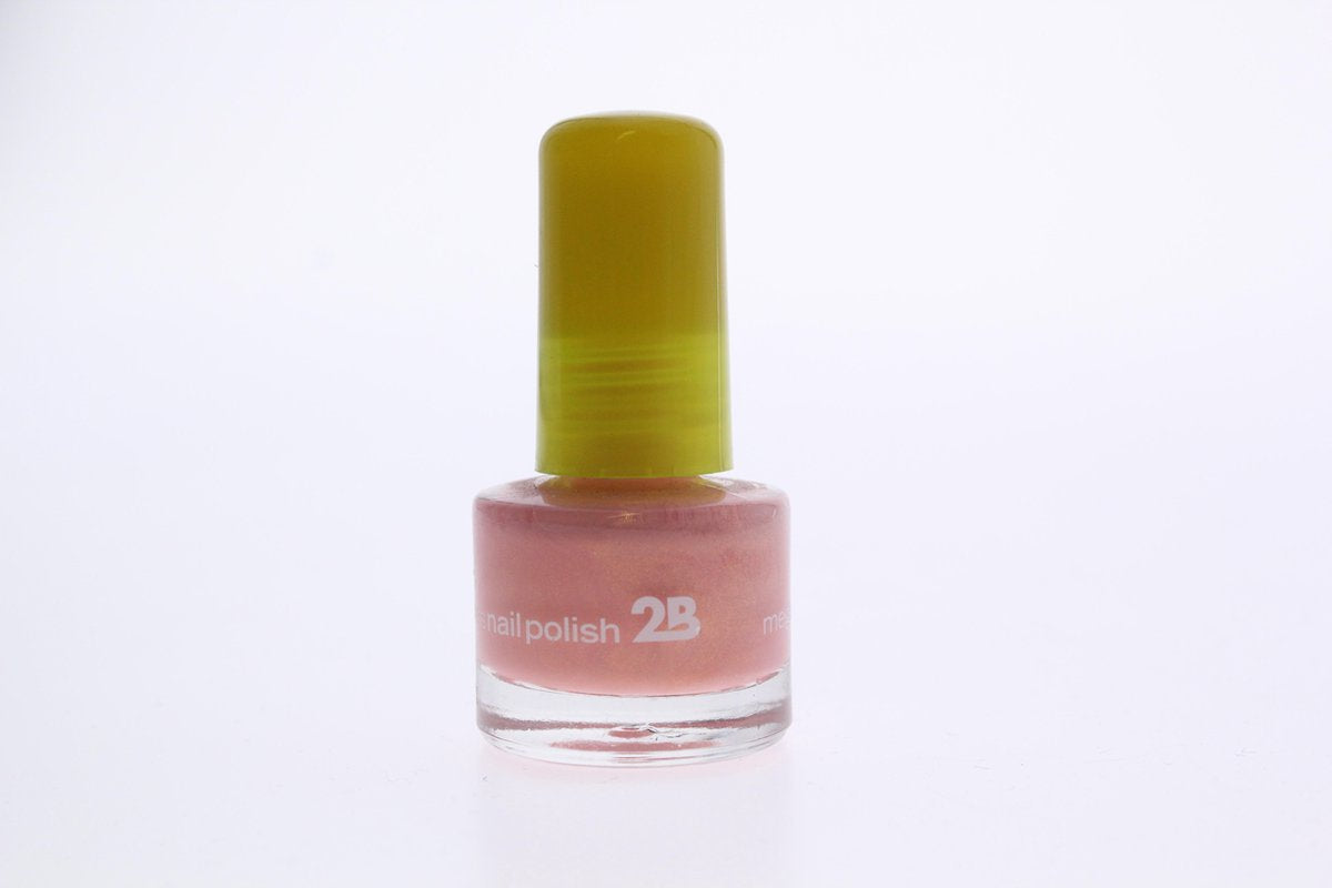 2B-nail polish 5