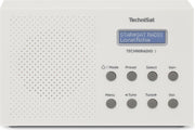 Techniradio 3 - wit