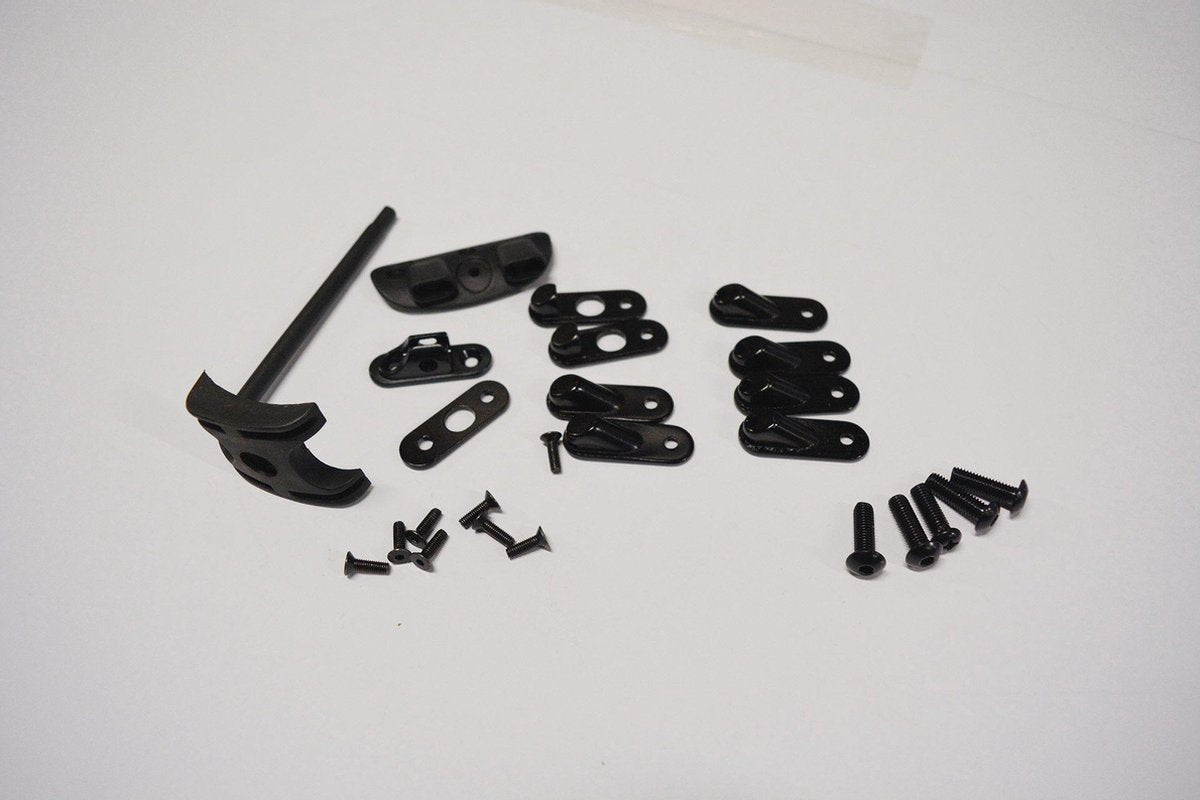 Dedacciai Spare parts kit Gladiatore en DR23